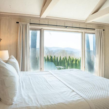 Inn At Crestwood Бун Екстериор снимка