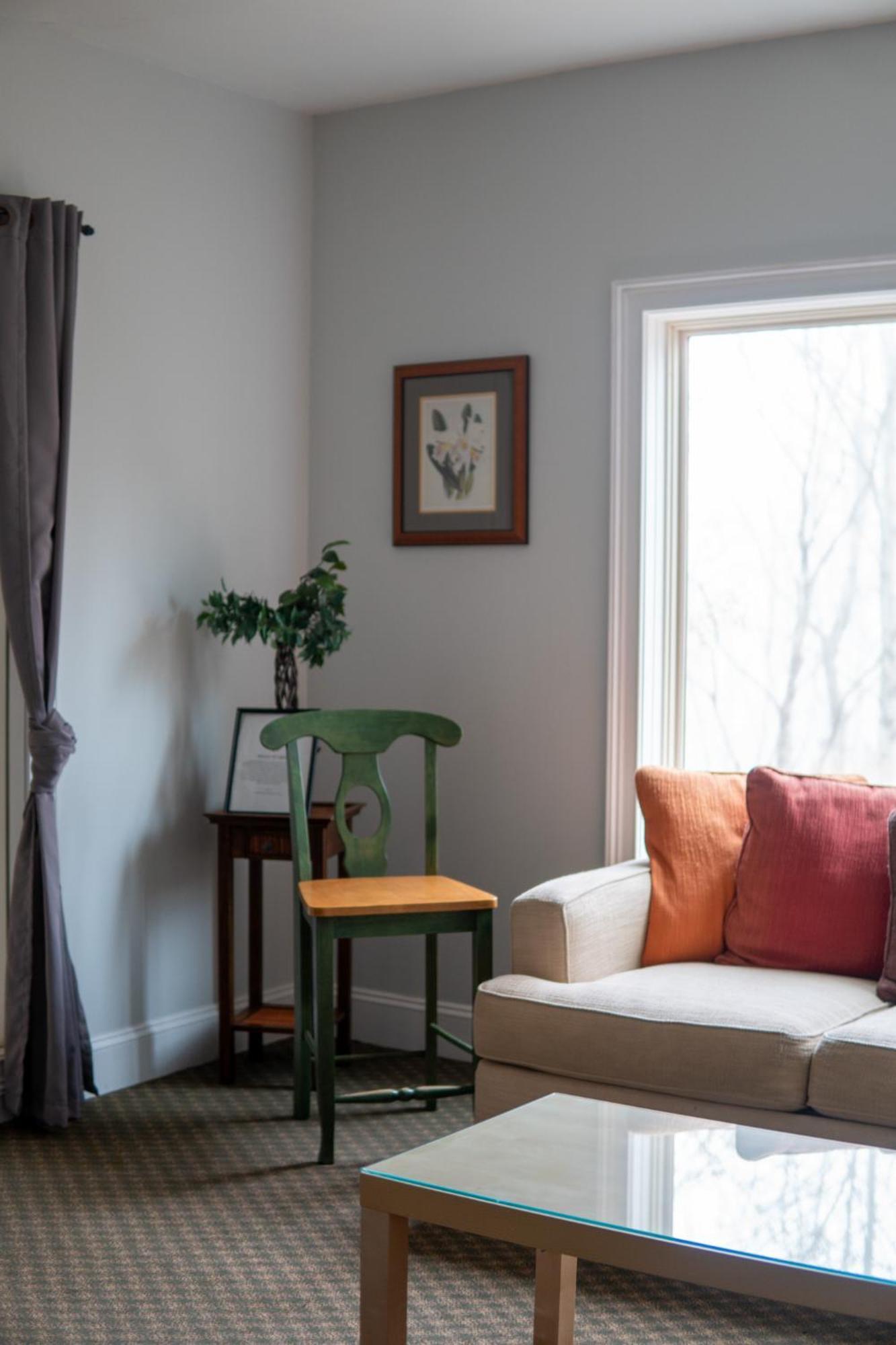 Inn At Crestwood Бун Екстериор снимка