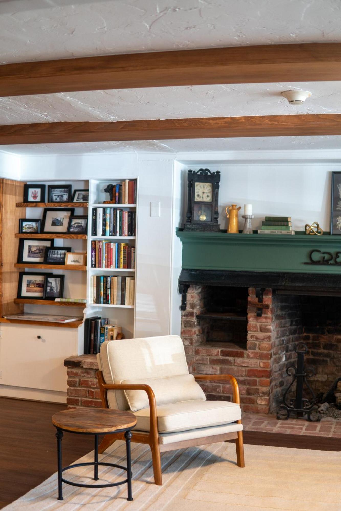 Inn At Crestwood Бун Екстериор снимка
