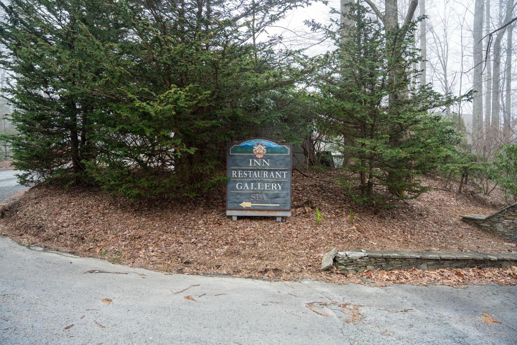 Inn At Crestwood Бун Екстериор снимка